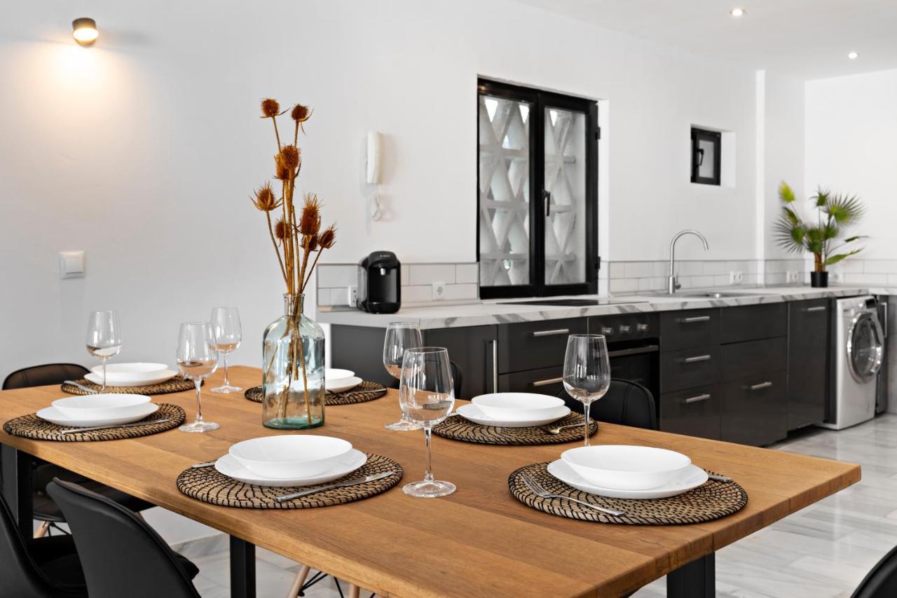 Modern 3 Bedroom In Centre Of P. Banús Rdr272 Apartamento *