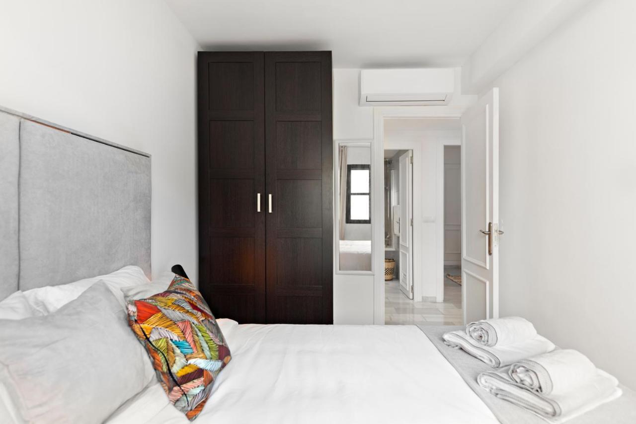 Modern 3 Bedroom In Centre Of P. Banús Rdr272 Apartamento *