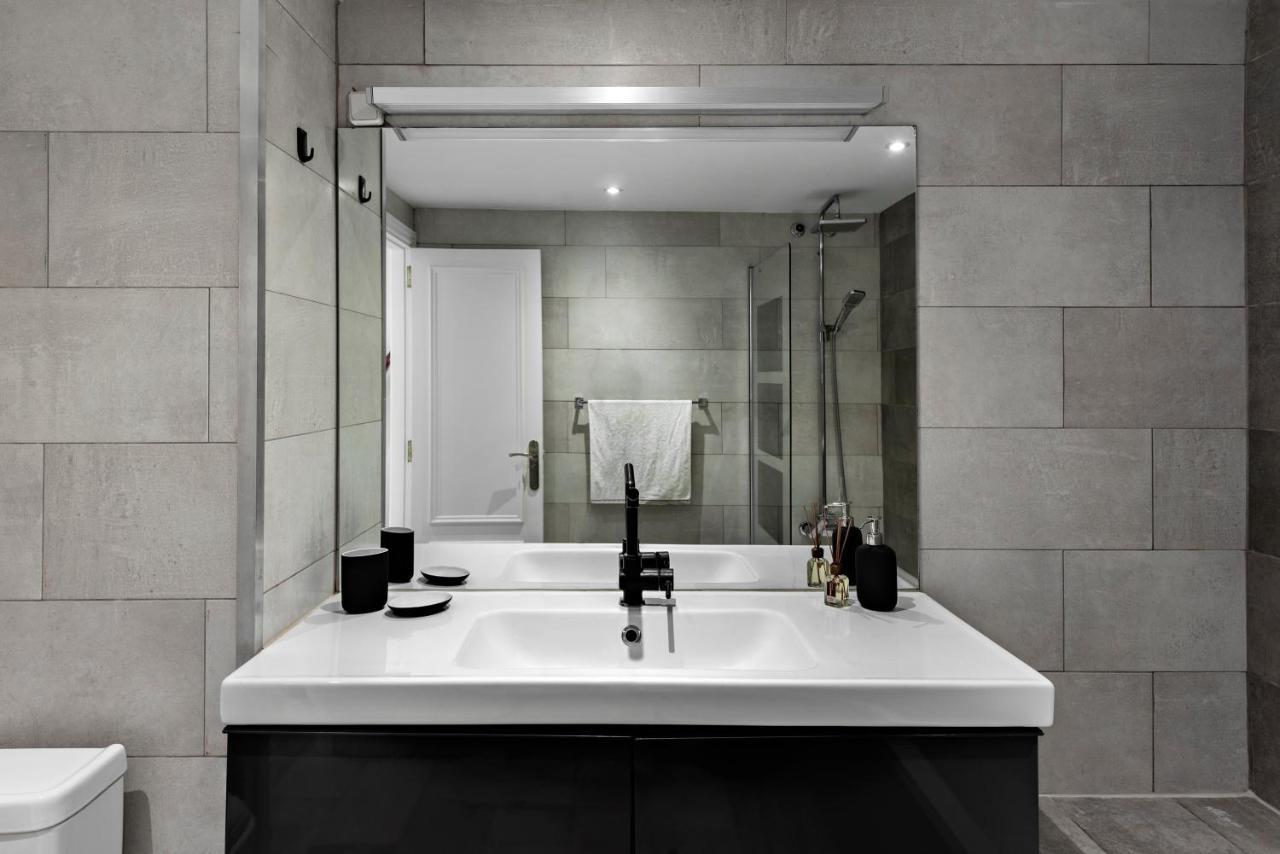 Modern 3 Bedroom In Centre Of P. Banús Rdr272 *
