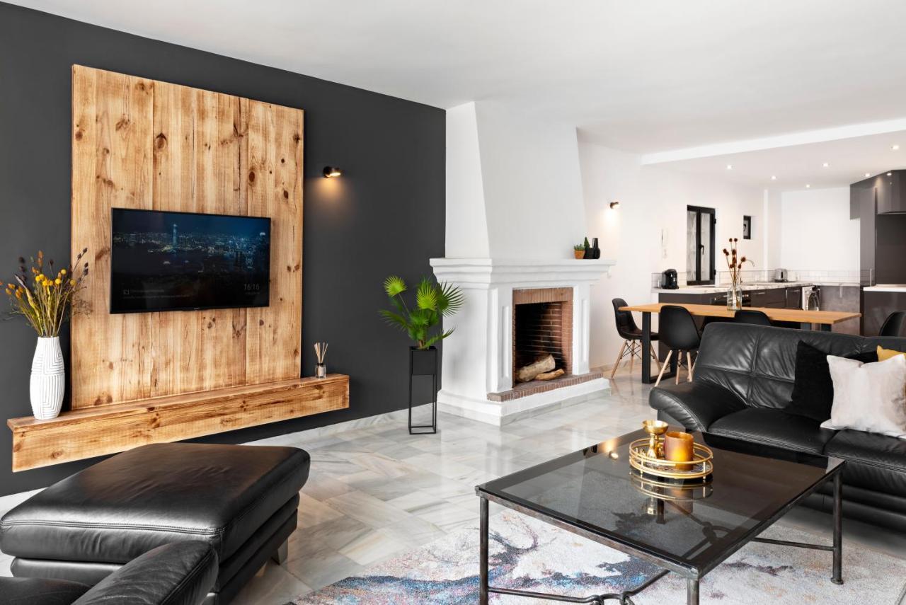 3 Bedroom In The Heart Of Puerto Banus Lejlighed *