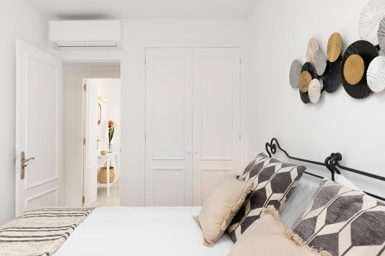 Lejlighed 3 Bedroom In The Heart Of Puerto Banus